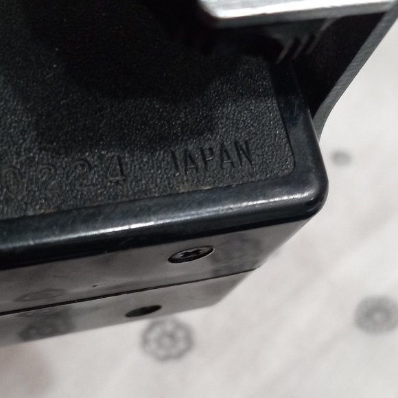 Kako 828 Electronic Flash w/ Built-in Cord - Picture 11 of 11